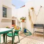 Casa Hortas * ヴィラ・ド・ビスポ