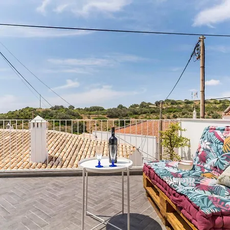 Casa Hortas Casa vacanze