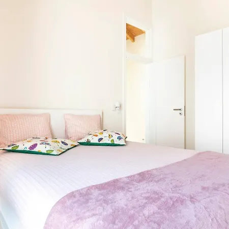 Casa Hortas Casa vacanze *