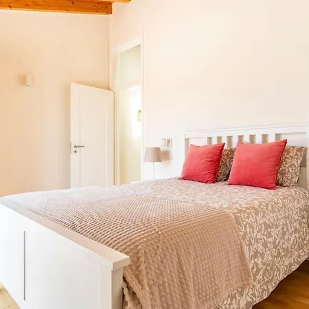 Casa vacanze Casa Hortas Vila do Bispo