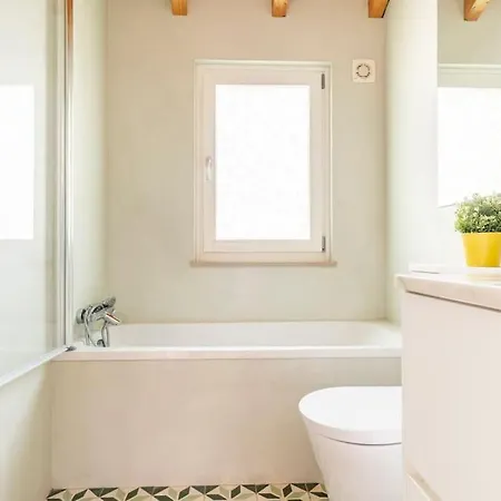 Casa vacanze Casa Hortas