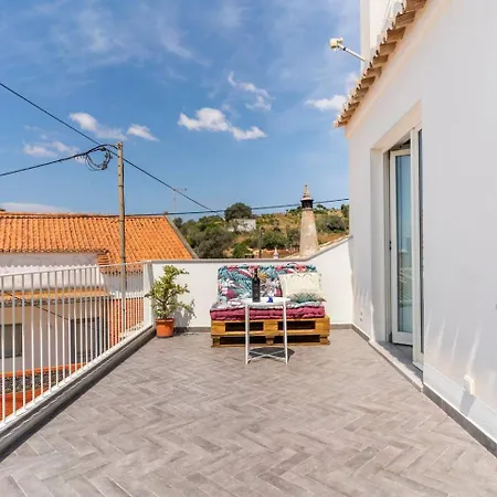 Casa Hortas Ferienhaus