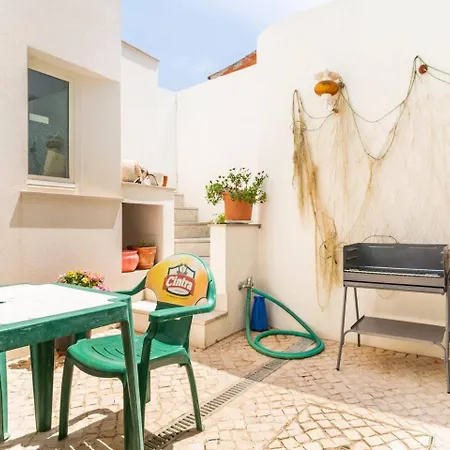 Ferienhaus Casa Hortas *