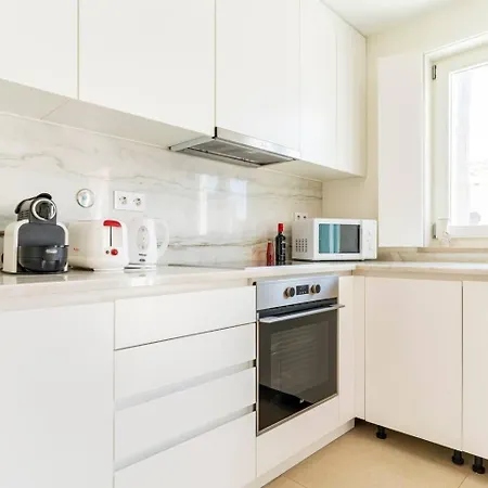 Casa Hortas Ferienhaus Vila do Bispo