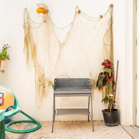 Ferienhaus Casa Hortas