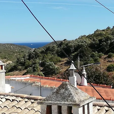 Holiday home Casa Hortas