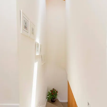 Ferienhaus Casa Hortas *