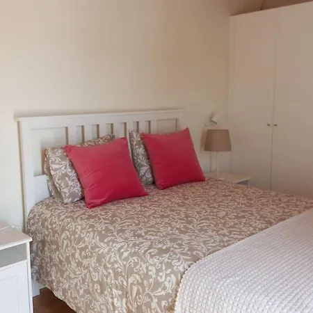 Holiday home Casa Hortas Vila do Bispo