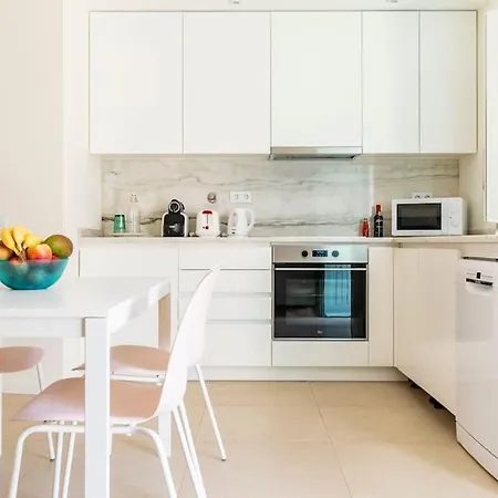 Holiday home Casa Hortas