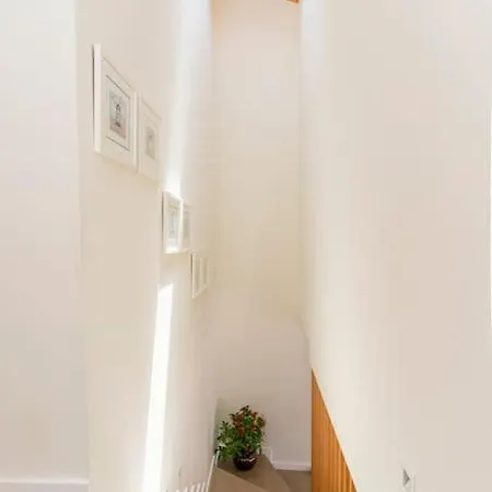 Casa Hortas Holiday home *