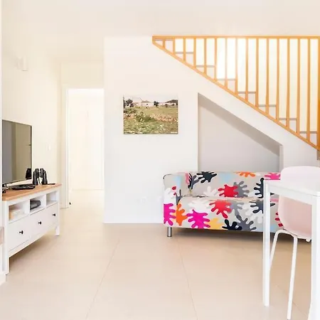Holiday home Casa Hortas