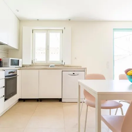 Casa Hortas Holiday home *