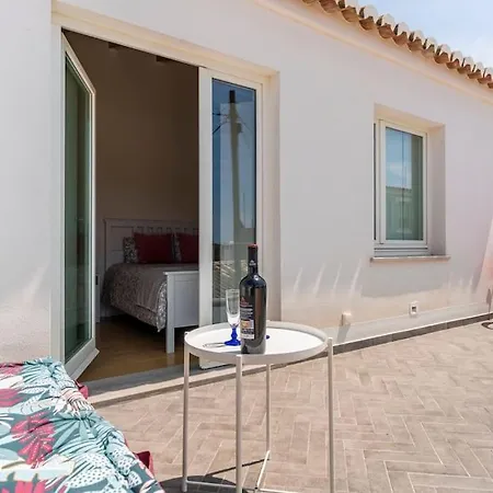 Holiday home Casa Hortas Vila do Bispo