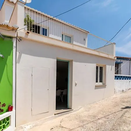 Casa Hortas Holiday home
