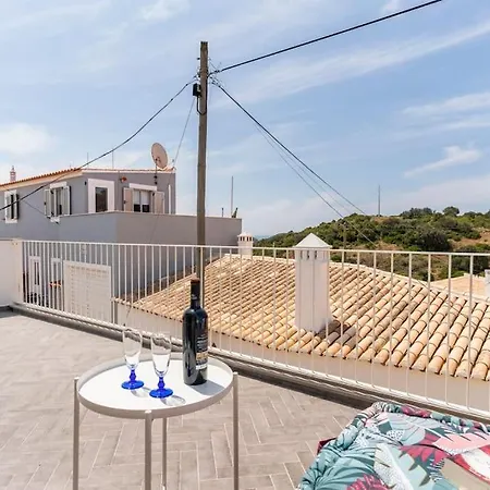 Casa Hortas Holiday home Vila do Bispo