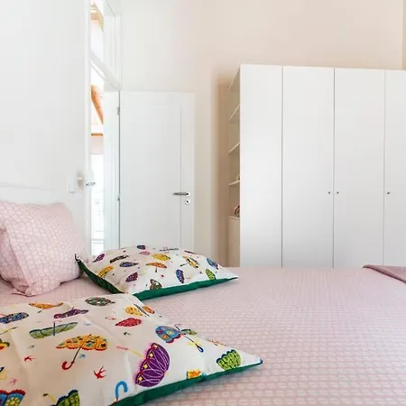 Holiday home Casa Hortas
