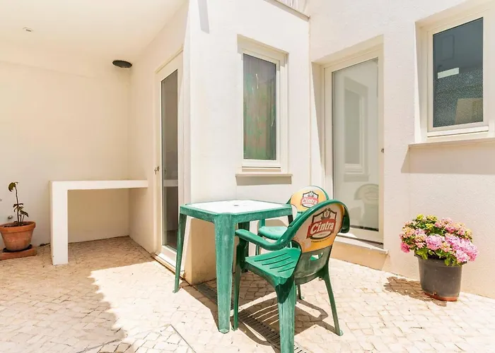 Casa Hortas Vakantiehuis *