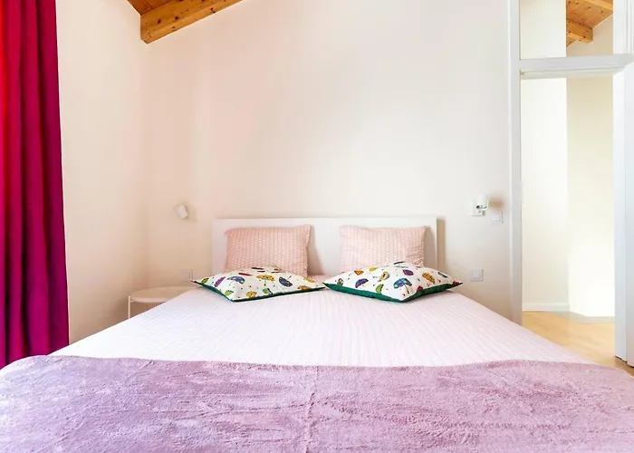 Casa Hortas Vakantiehuis Vila do Bispo