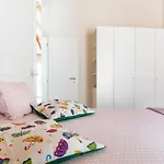 בית נופש Casa Hortas