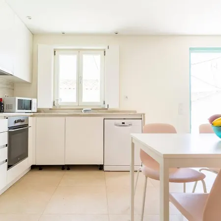 Casa Hortas וילה דו ביספו