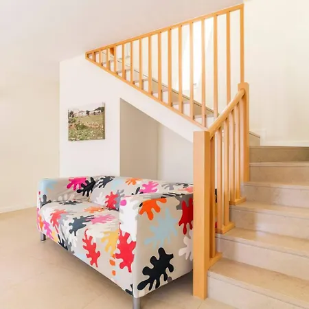 Casa Hortas בית נופש וילה דו ביספו